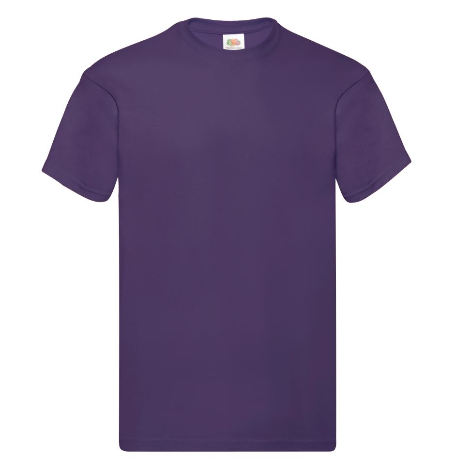 Pánské tričko Original T - Výprodej - zvětšit obrázek