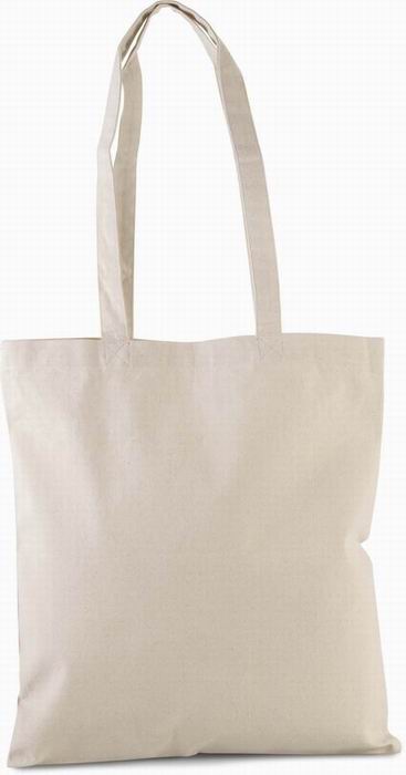 Nákupní taška z bio bavlny - zvětšit obrázek