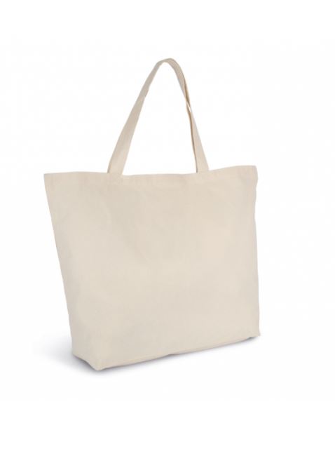 Extra velká nákupní taška z bavlny - zvětšit obrázek