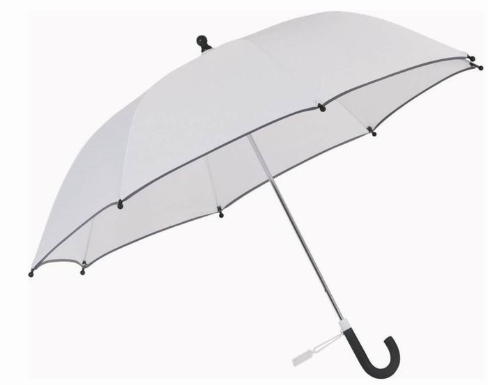 Dětský holový deštník