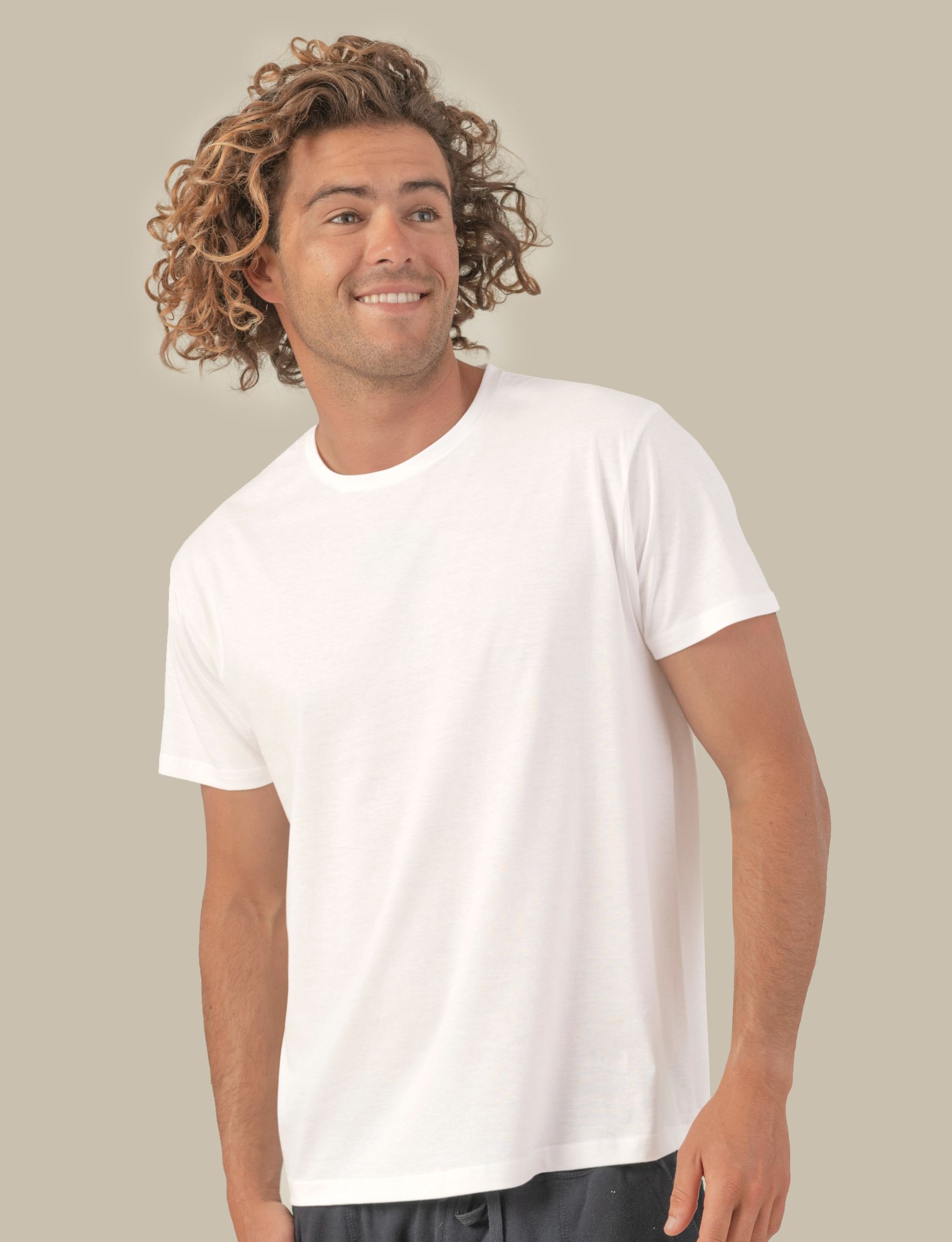 Pánské tričko na sublimaci - Výprodej - zvětšit obrázek