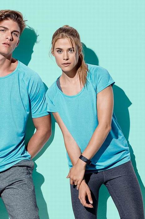 Dámské tričko Active Performance Raglan Shirt Woman - Výprodej - zvětšit obrázek