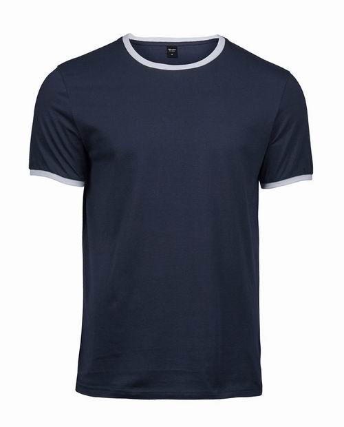 Pánské tričko Ringer Tee - Výprodej - zvětšit obrázek