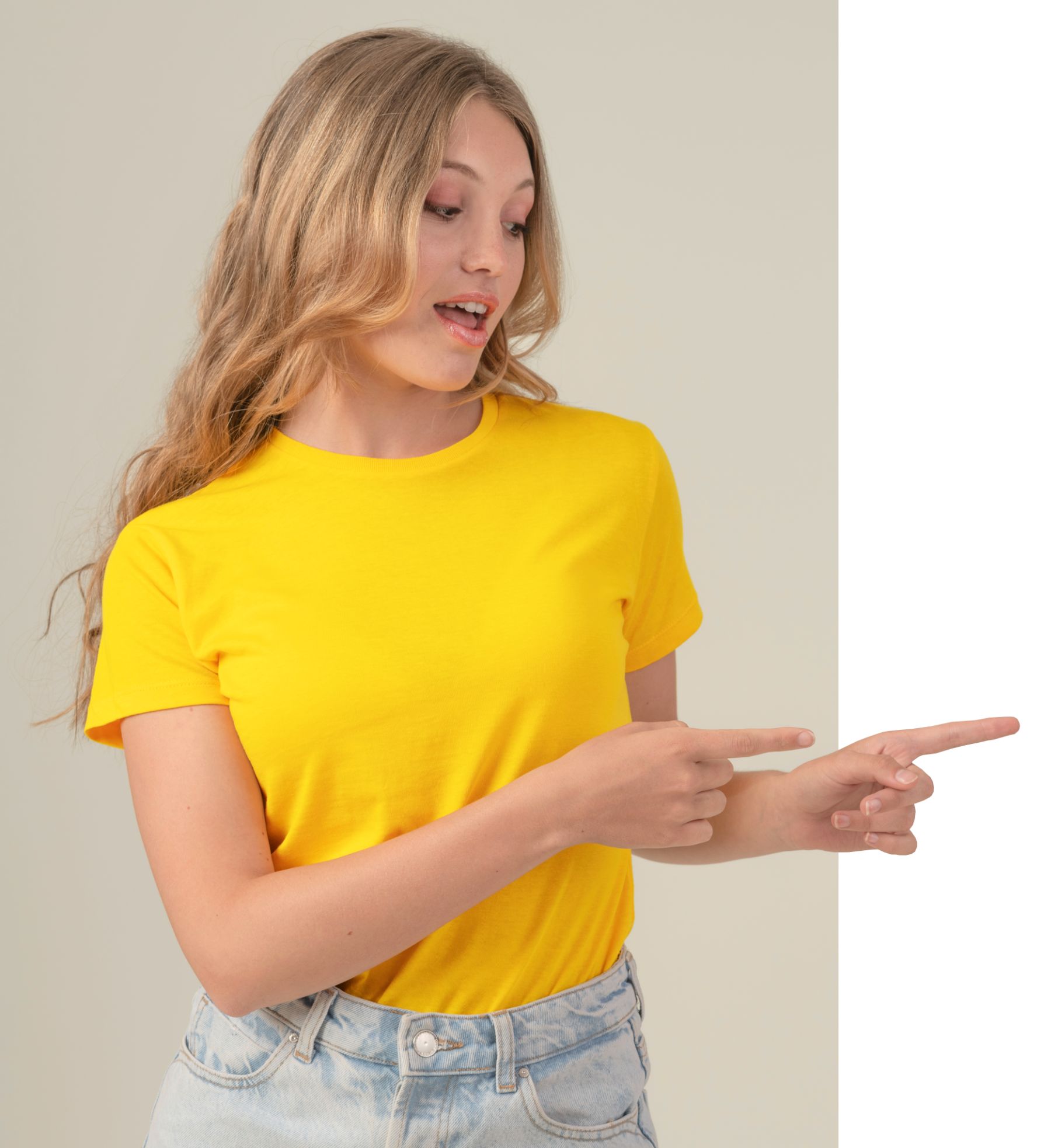 Dámské tričko Regular Lady Comfort - Výprodej - zvětšit obrázek