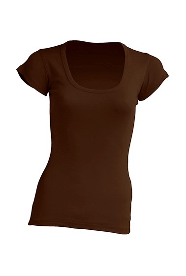 Dámské tričko CRETA - Výprodej - zvětšit obrázek